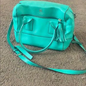 Limited edition Kate spade purse